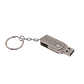 128mb 0,1GB Micro Pendrive xClass4 x4mb/s USB2.0 x18x17x5mm - Miniatura 1