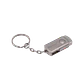 128mb 0,1GB Micro Pendrive xClass4 x4mb/s USB2.0 x18x17x5mm - Miniatura 2