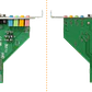 Tarjeta de Sonido PCI 4.1 c/ DB15 y 3.5mm - Chip 8738 - Miniatura 3