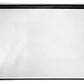 KLIPX Telon Mural 2,4mt x 1,8mt 4:3 blanco 240x180cm KPS-304 - Miniatura 5