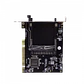Tarjeta PCI-Legacy a PCMCIA-2.1/JEIDA-4.2 CardBus-32bit 3,3/5V - Miniatura 1