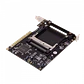 Tarjeta PCI-Legacy a PCMCIA-2.1/JEIDA-4.2 CardBus-32bit 3,3/5V - Miniatura 4