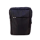 Mochila Notebook 16” 33x45cm Negra con Puerto USB-A - Miniatura 4