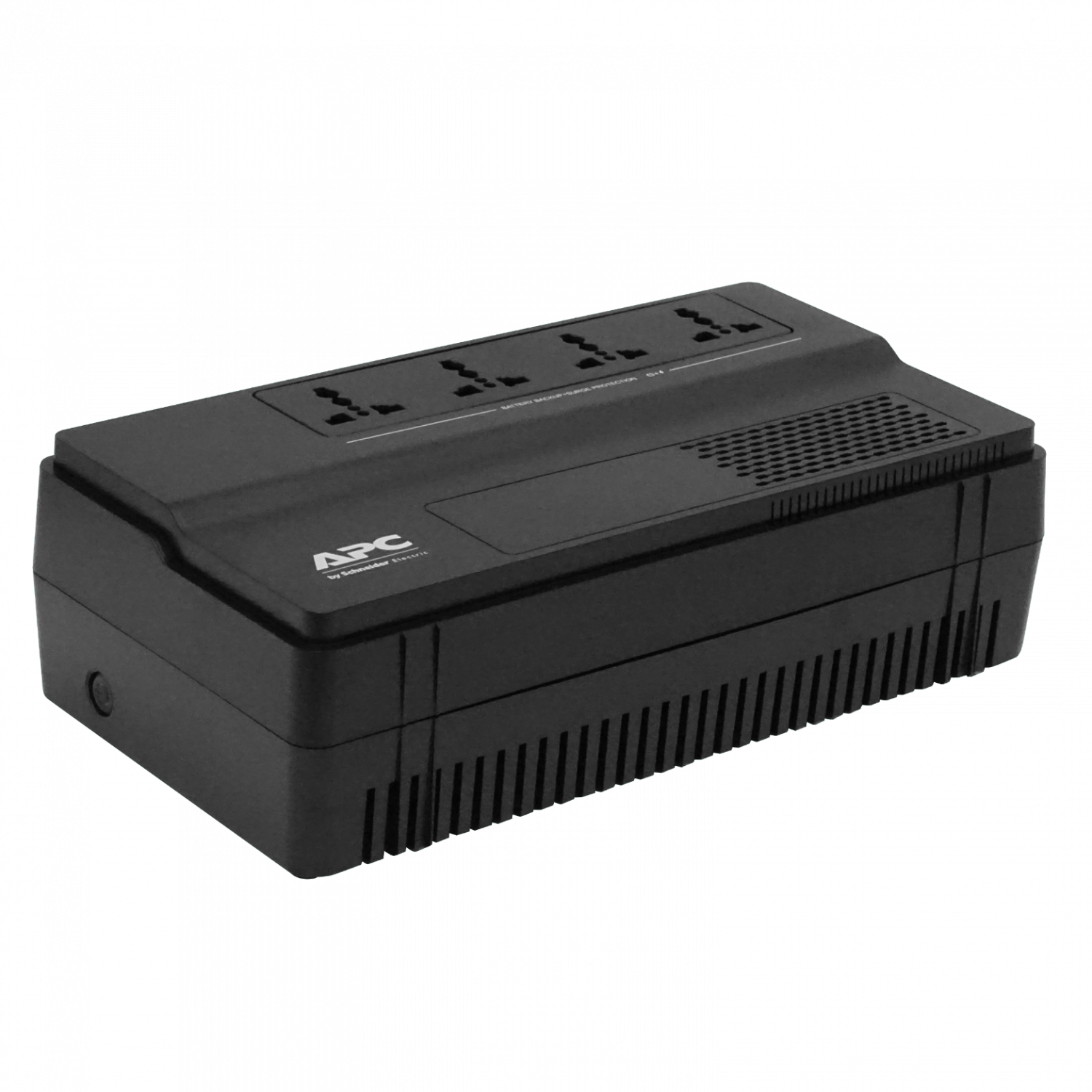 UPS APC BV500 Easy 500VA 300W, 32Wh 1x4.5Ah, 4 Tomas, Conector Anderson 2