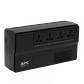 UPS APC BV500 Easy 500VA 300W, 32Wh 1x4.5Ah, 4 Tomas, Conector Anderson - Miniatura 4