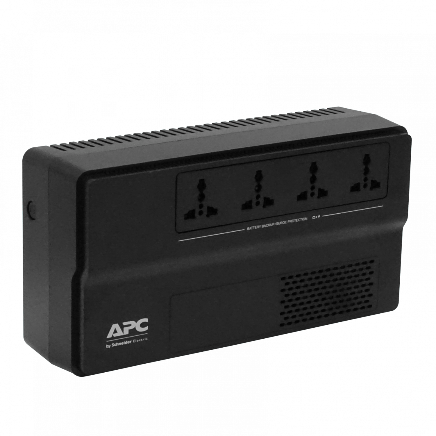 UPS APC BV500 Easy 500VA 300W, 32Wh 1x4.5Ah, 4 Tomas, Conector Anderson 4