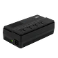UPS APC BV500 Easy 500VA 300W, 32Wh 1x4.5Ah, 4 Tomas, Conector Anderson - Miniatura 5