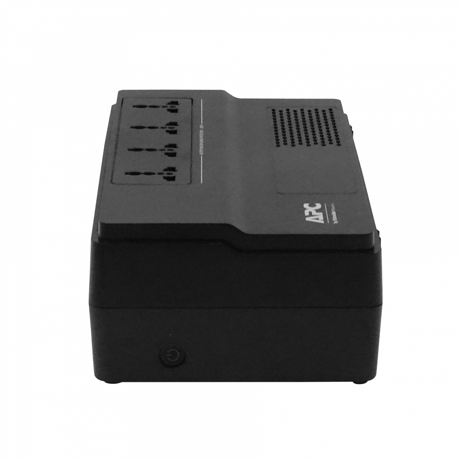 UPS APC BV500 Easy 500VA 300W, 32Wh 1x4.5Ah, 4 Tomas, Conector Anderson 6