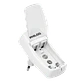 Cargador de Pilas, 1-Pila-9V(20mA) o 2-Pilas-AA/AAA(130mA) no-inc-pilas PHILCO - Miniatura 2