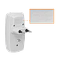 Cargador de Pilas, 1-Pila-9V(20mA) o 2-Pilas-AA/AAA(130mA) no-inc-pilas PHILCO - Miniatura 4