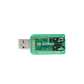 Adaptador Sonido USB-AM 2-3,5mm-H 1-in 1-out Audio - Miniatura 1