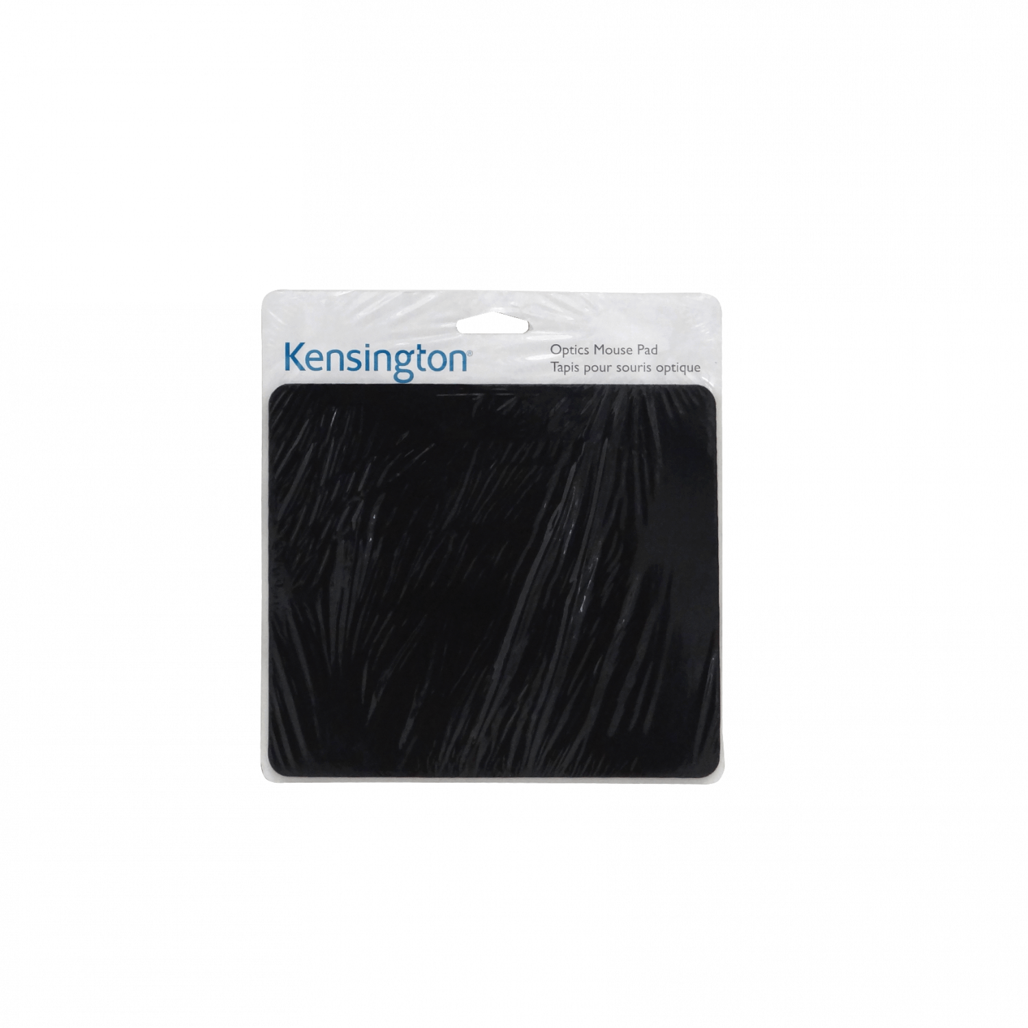 KENSINGTON Mouse Pad Negro Simple 235x205mm 1