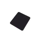 KENSINGTON Mouse Pad Negro Simple 235x205mm - Miniatura 2