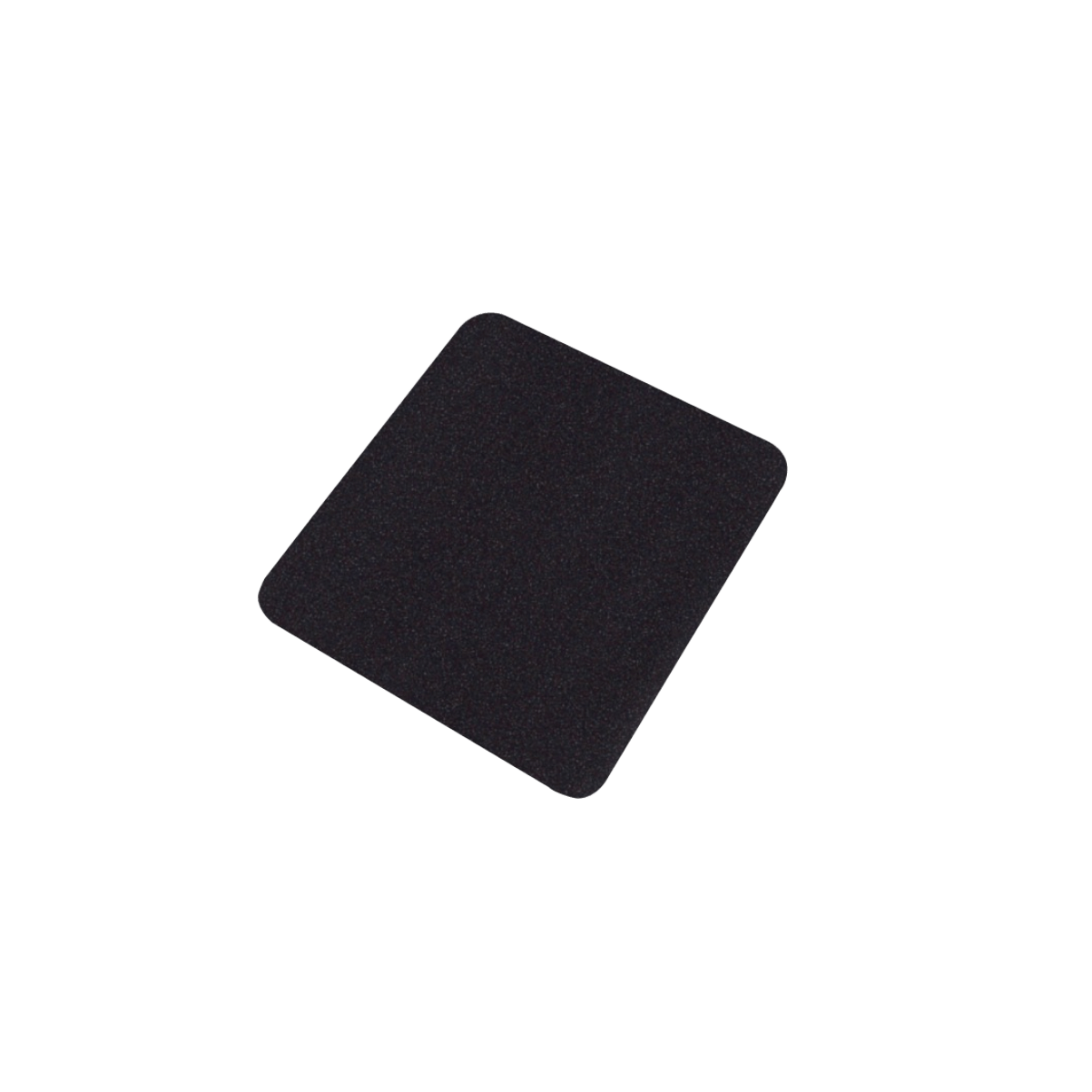 KENSINGTON Mouse Pad Negro Simple 235x205mm 2