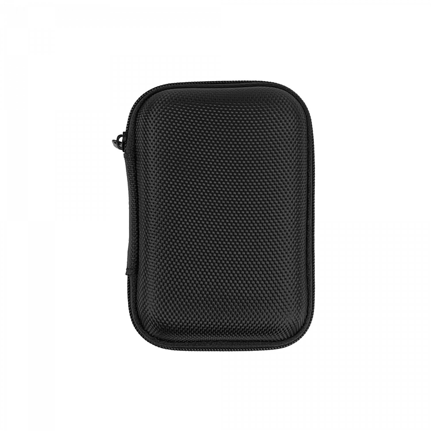 Estuche Negro Bolso 4,5 pulgada 36x80x150mm 1