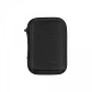 Estuche Negro Bolso 4,5 pulgada 36x80x150mm - Miniatura 1