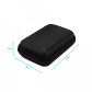 Estuche Negro Bolso 4,5 pulgada 36x80x150mm - Miniatura 2