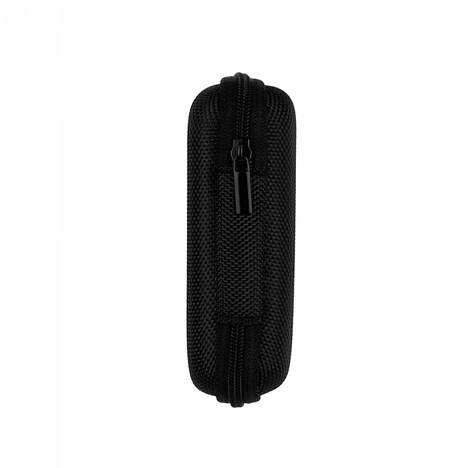 Estuche Negro Bolso 4,5 pulgada 36x80x150mm 3