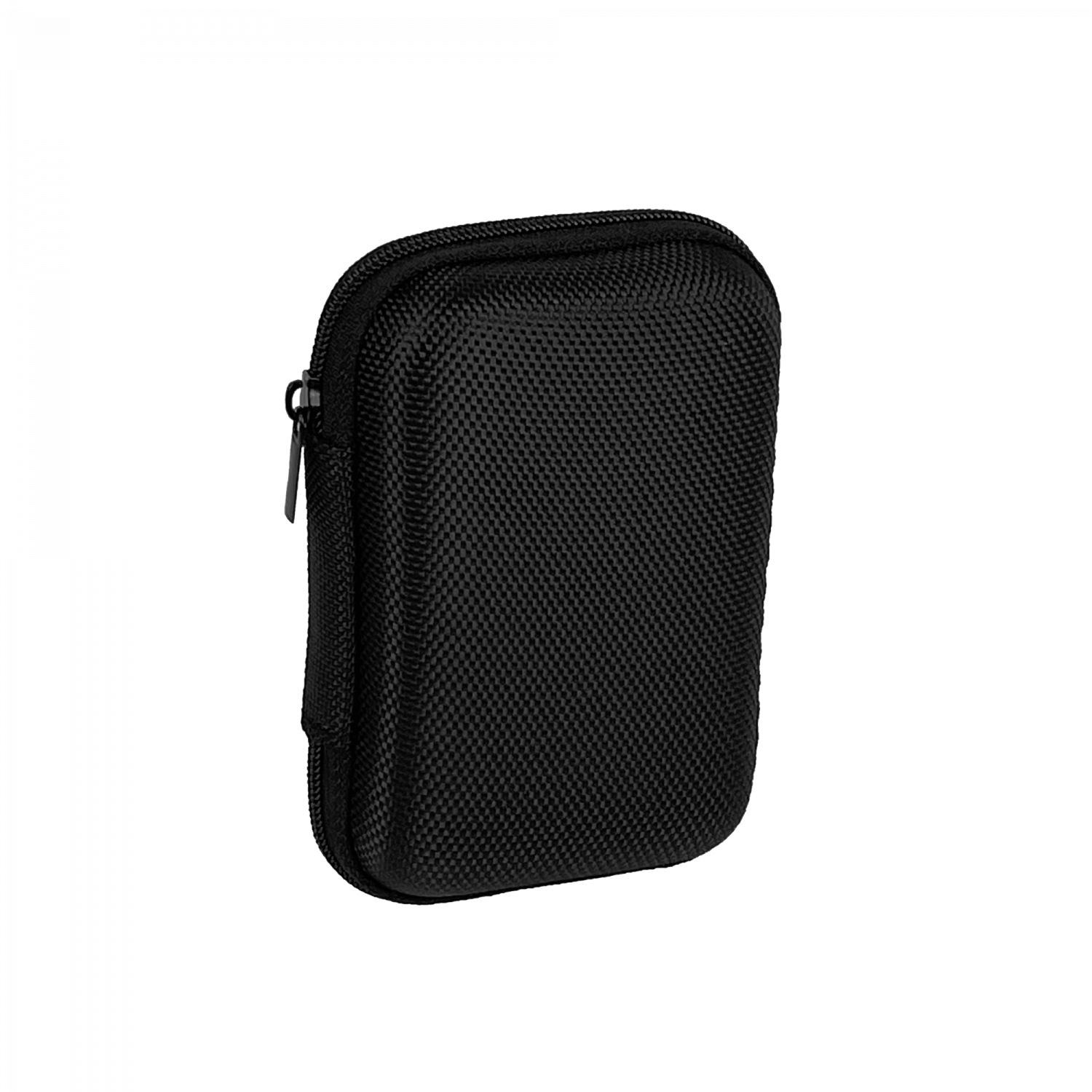 Estuche Negro Bolso 4,5 pulgada 36x80x150mm 4