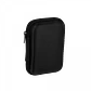 Estuche Negro Bolso 4,5 pulgada 36x80x150mm - Miniatura 4
