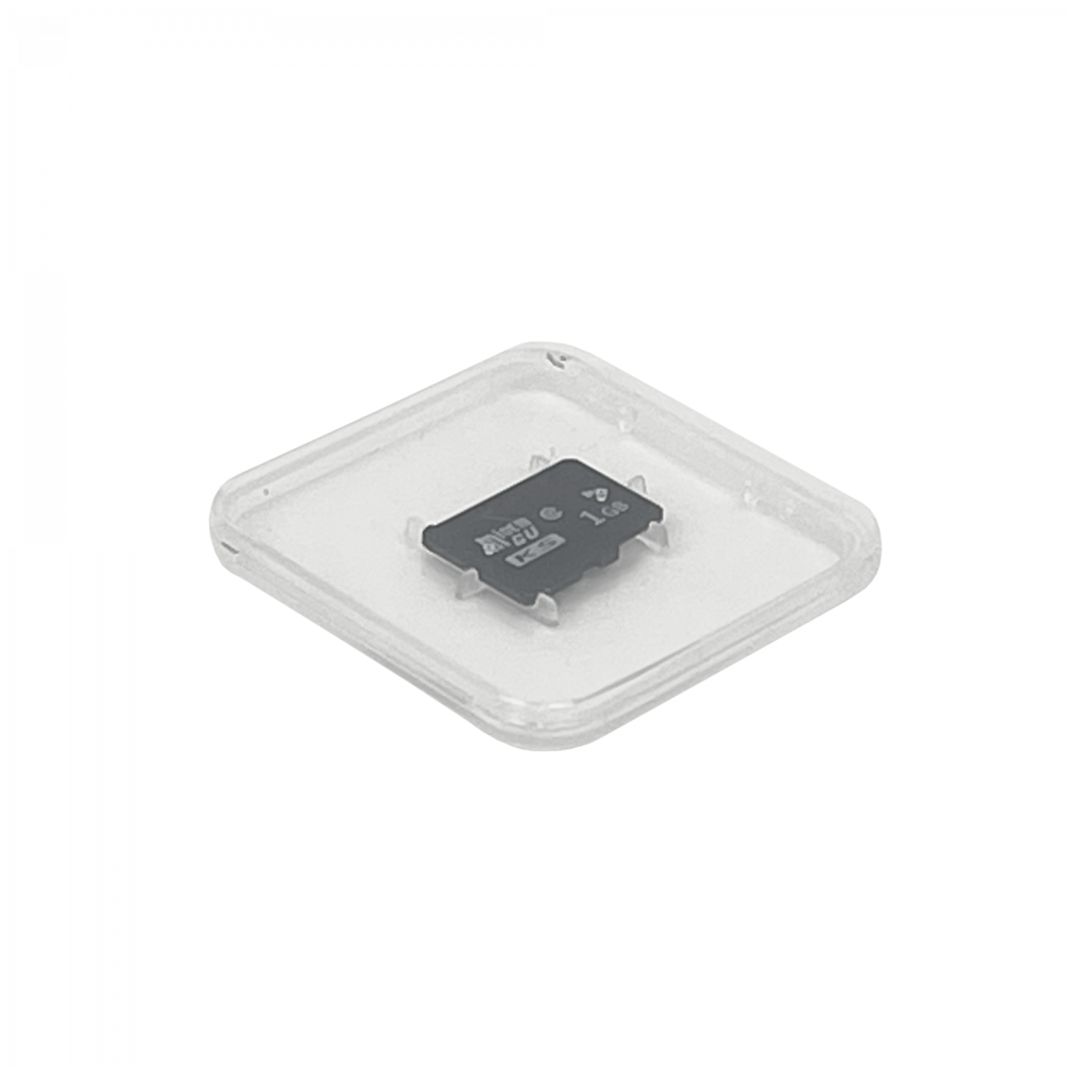 1GB MicroSD Memoria Flash 1