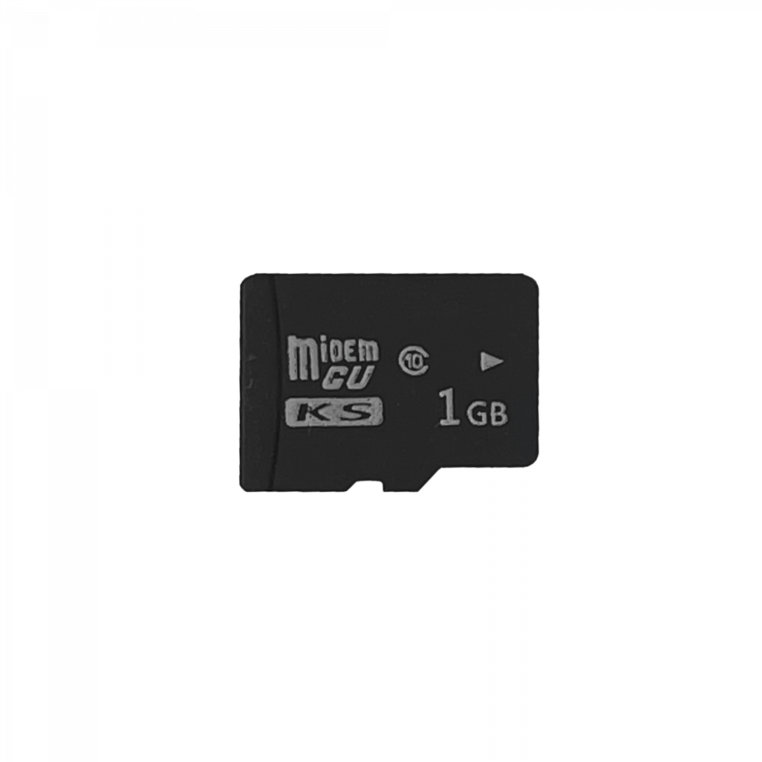 1GB MicroSD Memoria Flash 2
