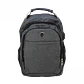 Mochila Gris Notebook 16-pulg 31x40cm Inc-USB/Plug 3,5mm - Miniatura 1