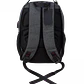 Mochila Gris Notebook 16-pulg 31x40cm Inc-USB/Plug 3,5mm - Miniatura 2