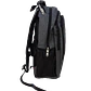 Mochila Gris Notebook 16-pulg 31x40cm Inc-USB/Plug 3,5mm - Miniatura 3