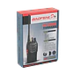 Radio 1un 6km 400-470MHz 16-Canales incl. cargador y bat 3,7V 1500mAh - Miniatura 1