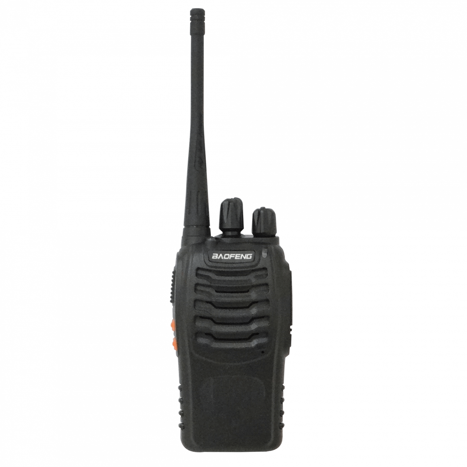 Radio 1un 6km 400-470MHz 16-Canales incl. cargador y bat 3,7V 1500mAh 5