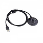 Base y Extension Cable USB2.0 130cm A-M A-H 1,3mt Negro - Miniatura 2