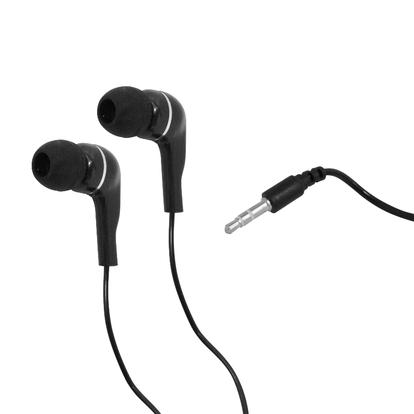 Audifonos EV-10 3,5mm-Macho Cable Plug Plus 3