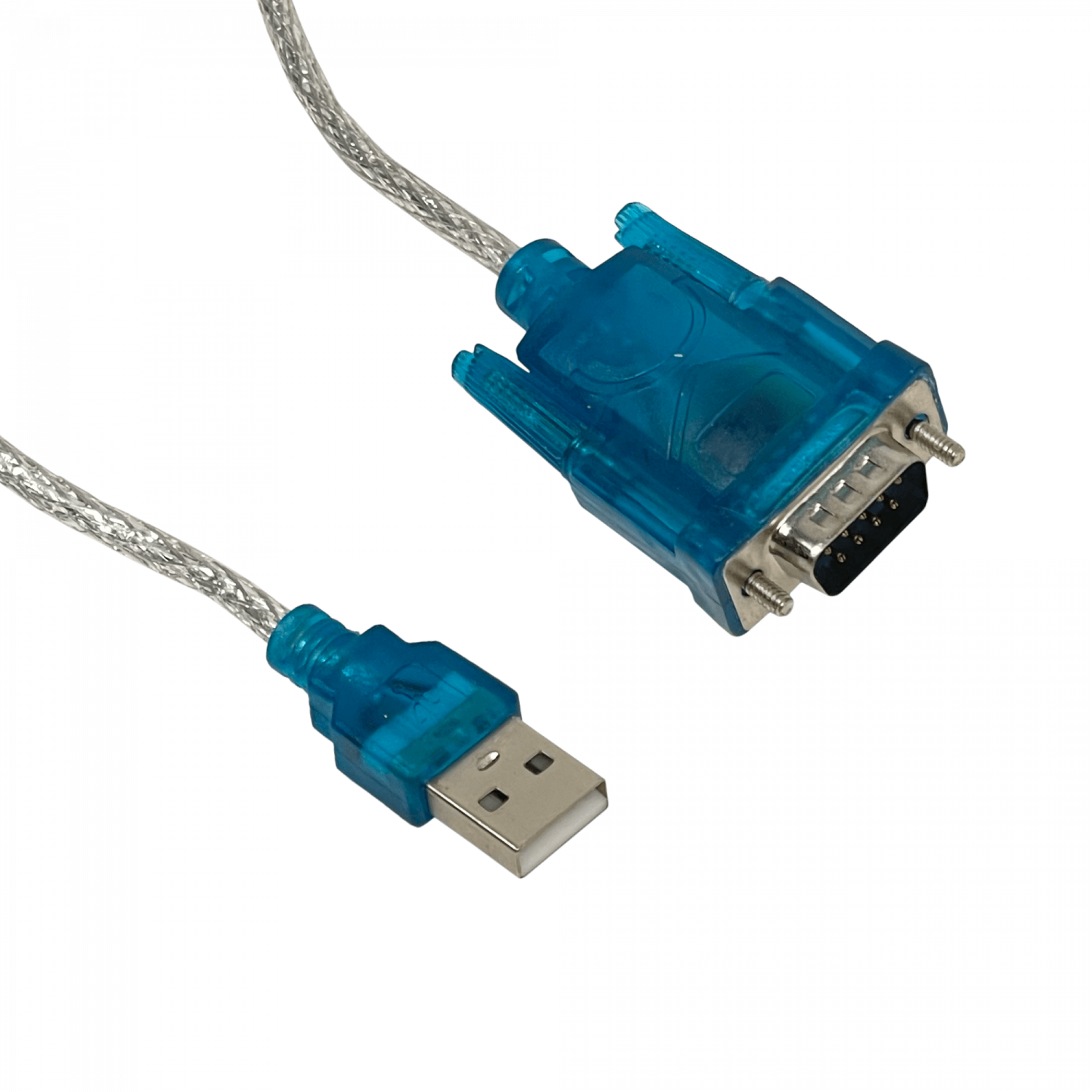 CABLE USB A SERIAL 2