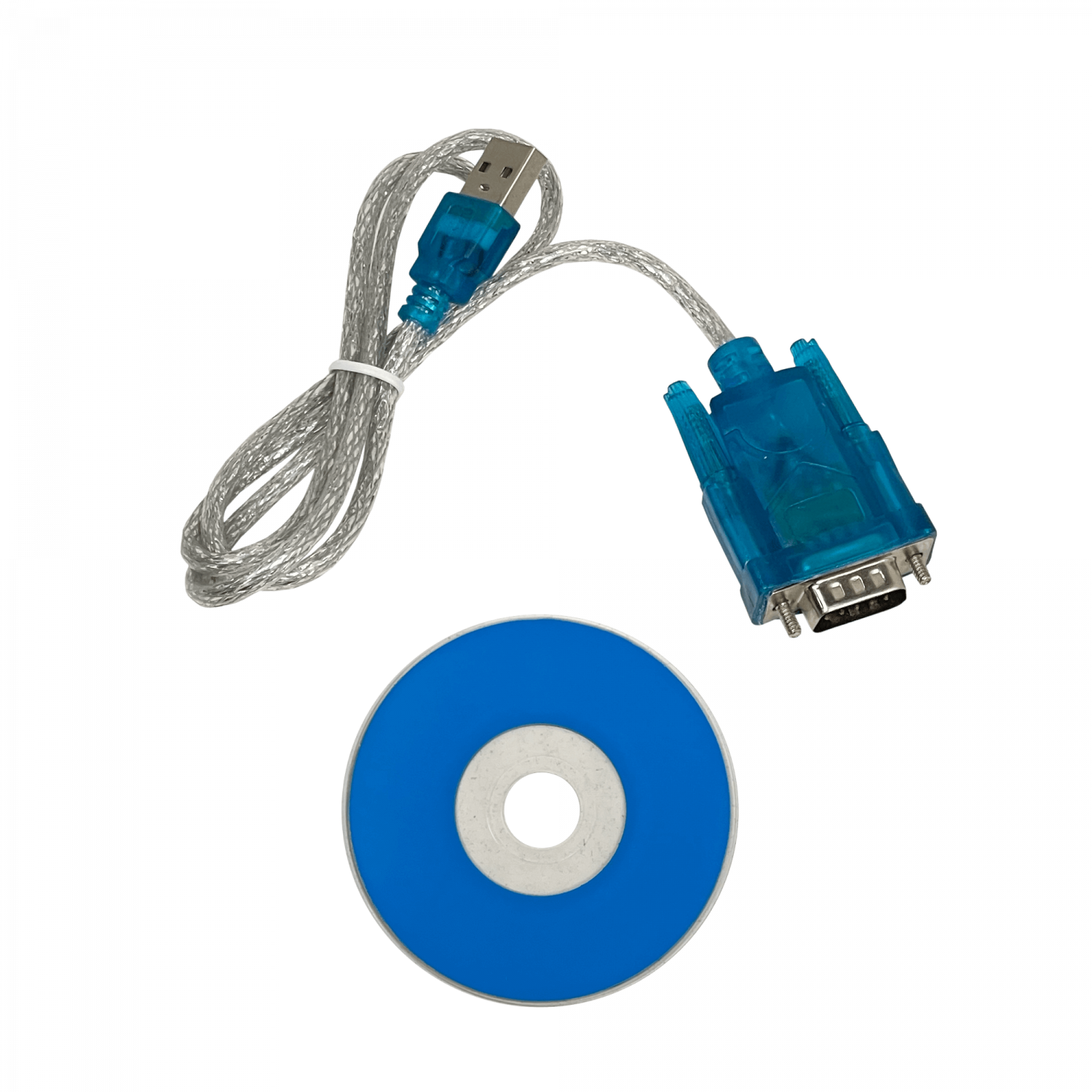 CABLE USB A SERIAL 3
