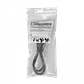 Cable FireWire 50cm, 9-Pin Macho a 9-Pin Macho, iLink 1394B, 800/800 Mbps - Miniatura 1