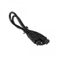 Cable FireWire 50cm, 9-Pin Macho a 9-Pin Macho, iLink 1394B, 800/800 Mbps - Miniatura 3