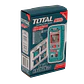 Tester digital Total MULTI-RANGO rango automatico 600V incluye pilas - Miniatura 1