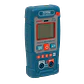 Tester digital Total MULTI-RANGO rango automatico 600V incluye pilas - Miniatura 5