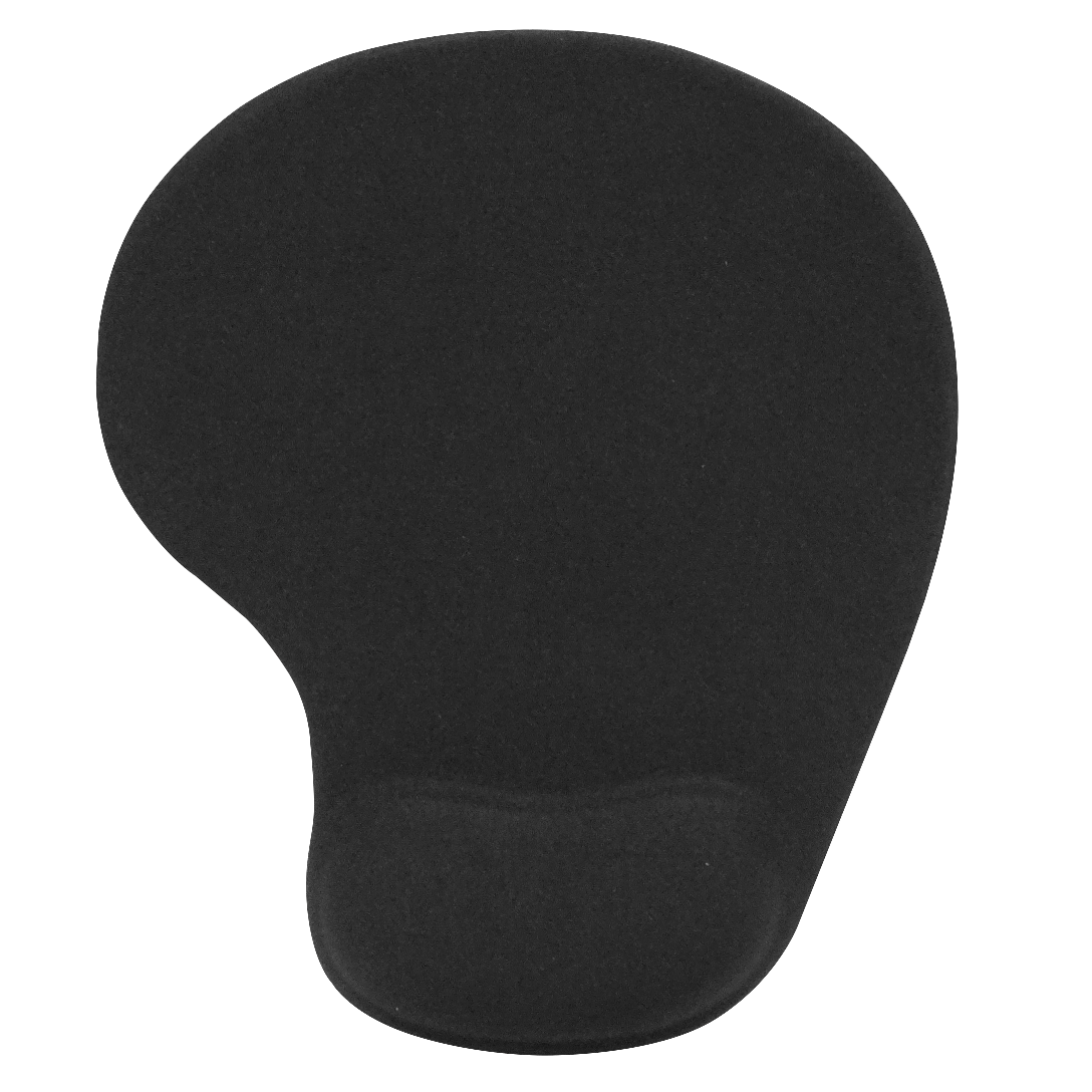 Mouse Pad Gel Apoya Muneca 1