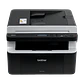 Impresora Multifuncional Brother DCP-1617NW Láser Monocromática con Wi-Fi y Ethernet - Miniatura 1