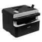 Impresora Multifuncional Brother DCP-1617NW Láser Monocromática con Wi-Fi y Ethernet - Miniatura 3