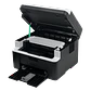 Impresora Multifuncional Brother DCP-1617NW Láser Monocromática con Wi-Fi y Ethernet - Miniatura 4