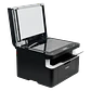 Impresora Multifuncional Brother DCP-1617NW Láser Monocromática con Wi-Fi y Ethernet - Miniatura 5