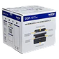 Impresora Multifuncional Brother DCP-1617NW Láser Monocromática con Wi-Fi y Ethernet - Miniatura 6