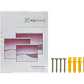 KLIPX Telon Mural 1,7mt x 1,3mt 4:3 blanco 172x130cm KPS-302 - Miniatura 5
