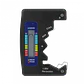 Probador de Pilas AA AAA C D N Pile bouton 0,7-9V Display Digital - Miniatura 2
