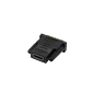 Adaptador HDMI-Hembra a DVI-D-Macho 24+1 1080p - Miniatura 1