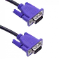 Cable VGA HDB15 Macho a Macho, 10 Metros, Video Blindado - Miniatura 1