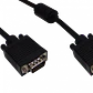 Cable VGA HDB15 Macho a Macho, 10 Metros, Video Blindado - Miniatura 4